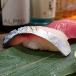 ぼちぼち - 握り４貫目