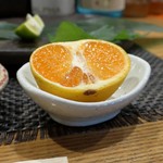 ぼちぼち - 温州ミカン