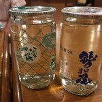 うま舎 - 地酒のワンカップ（旨）