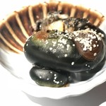 亜郎 - サザエの肝は焼いてくれます