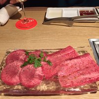 神楽坂焼肉 Kintan - 