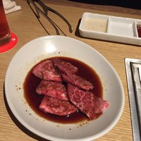 神楽坂焼肉 Kintan - 