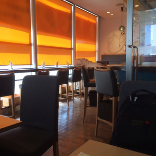 クラムチャウダー・ガーデン 幕張_2