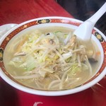 中華料理 勝太楼 - 