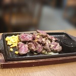 洋食バル 函館五島軒 - ヒレ肉200g