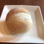 Bistro Vin Vino - バゲット