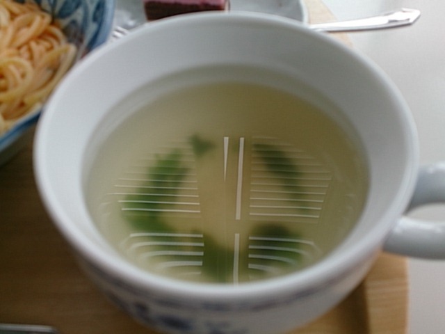 フォーラムカフェ・クルール - 鶴岡（カフェ）の写真