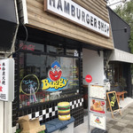 Buggy -burger&restaurant- - 