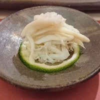 鮨 そえ島 - 