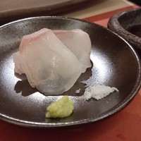 鮨 そえ島 - 