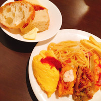 京都洋食 ムッシュいとう - 