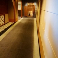 銀座 久兵衛 帝国ホテル大阪店 - 