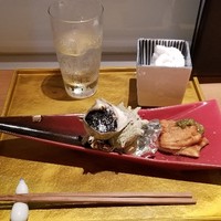 和酒和食の坂 - 