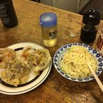 富士屋本店 - しいたけ天lover