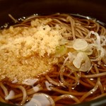 よもだそば 名古屋うまいもん通り広小路口店 - 