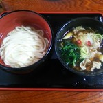 小泉うどん店 - 