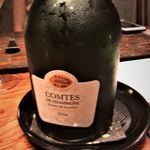 龍吟 - コント・ド・シャンパーニュ ブラン・ド・ブラン