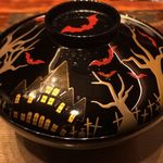 龍吟 - ハロウィン仕様です！