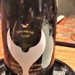 龍吟 - 高知「酔鯨」