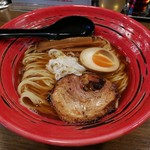 Agoban Ramen - 