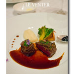 LE VENTER - 