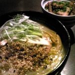 らぁめん銀波露 - 