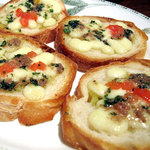 ミラノのおかず屋さん - 