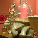 タイの食卓 クルン・サイアム - 