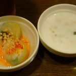 タイの食卓 クルン・サイアム - 