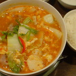 タイの食卓 クルン・サイアム - 