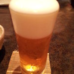 舞桜 - 最初はびあです！グイッ、うまいっ！！