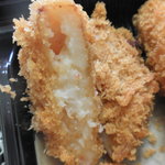 がんばり屋 - 