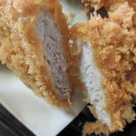がんばり屋 - 