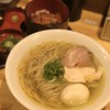 自家製麺 竜葵