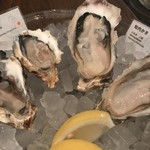 オストレア oysterbar&restaurant - 