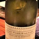 龍吟 - シャサーニュ・モンラッシェ