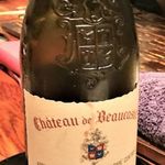 龍吟 - シャトーヌフ・デュ・パプ