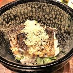 龍吟 - 秋刀魚・栗・青紫蘇