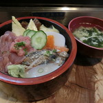 Sushi Shou - 