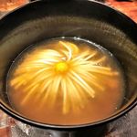 龍吟 - 国花菊椀