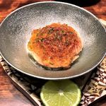 龍吟 - 黒いちじく・すだち・和三盆