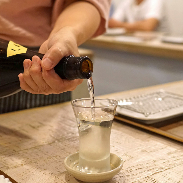 太門 タモン 今池 居酒屋 食べログ