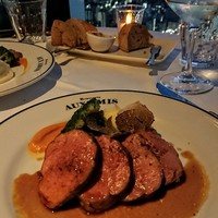 ブラッスリーオザミ 東京スカイツリータウン･ソラマチ店 - 