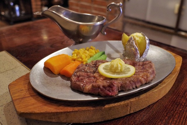 ステーキハウス チャコオキナワ Steak House Chaco 県庁前 ステーキ ネット予約可 食べログ ステーキハウス チャコオキナワ Steak House Chaco 県庁前 ステーキ ネット予約可 食べログ