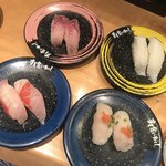 Sushi Kuine - 