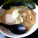 福亭 - ブレンド醤油  800円