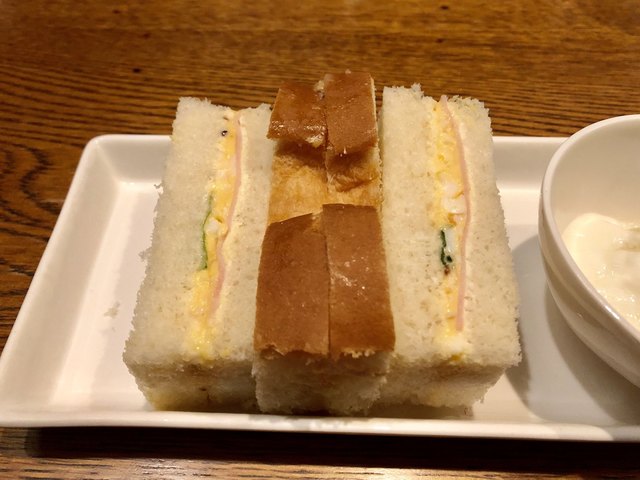 カフェ ノルディスカ 野里 カフェ 食べログ
