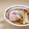 煮干鰮らーめん 圓 八王子本店