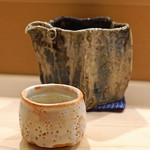 日本橋蛎殻町 すぎた - 早瀬浦　特別純米　夜長月 ひと夏越え