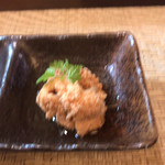 六花 - 鯛の子？